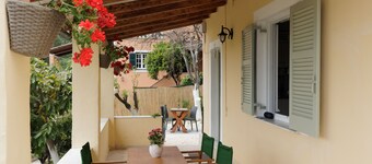 Cottage in the Nature by Konnect, Agios Markos