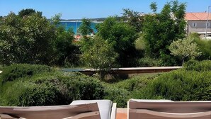 Property grounds - Four Bedroom Beachhouse Noelle (Medulin)
