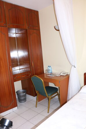 1 quarto