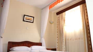 1 Schlafzimmer