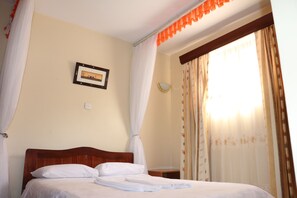 1 bedroom - Quiet, Serene and Christian Guest House in the Heart of Nairobi (NAIROBI)