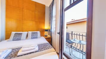 Luxury Apartment | City view