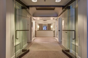 Lobby - The Woods by Killington Vacation Rentals - 3 Bedrooms (Killington)