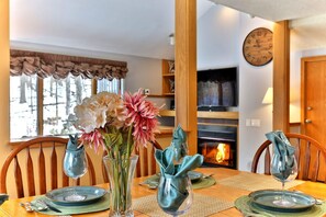 Condo, 3 Bedrooms | Private kitchen - The Woods by Killington Vacation Rentals - 3 Bedrooms (Killington)