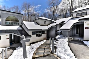 Condo, 3 Bedrooms | Exterior - The Woods by Killington Vacation Rentals - 3 Bedrooms (Killington)