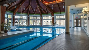 Apartment, 2 Schlafzimmer | Pool