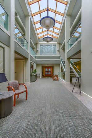 Condo, 2 habitaciones | Interior