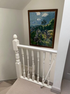 Interior - Chelsea house with shops, museums and great transport links on your doorstep (London)