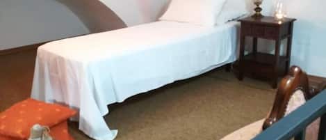 3 bedrooms, wheelchair access