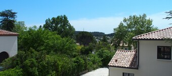 Charming studio: quietness next to Monpellier attractivity.
