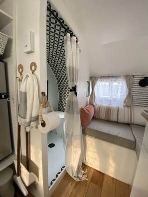 1 bedroom, free WiFi