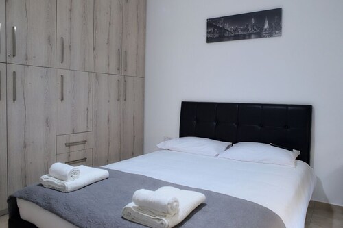 CHRIS'S HOLIDAY APARTMENT - Ayia Napa Cyprus