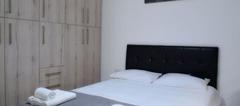 CHRIS'S HOLIDAY APARTMENT - Ayia Napa Cyprus