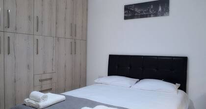 CHRIS'S HOLIDAY APARTMENT - Ayia Napa Cyprus