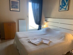 2 عدّة غرف نوم وواي فاي مجانًا