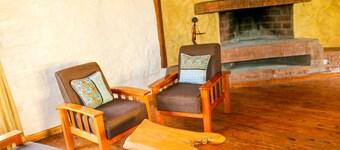 Modern Cottages in the Countryside of Naivasha, KENYA