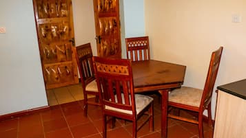 Restauration