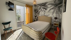 Unclassified image, 5 of 15, button - New house 3 bedrooms in St-Pierre-d'Oléron, pets allowed, parking, near beach (Saint-Pierre-d'Oléron)