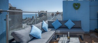 Ramsey Apartment - 2 Bedroom - Tenby