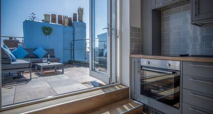 Ramsey Apartment - 2 Bedroom - Tenby