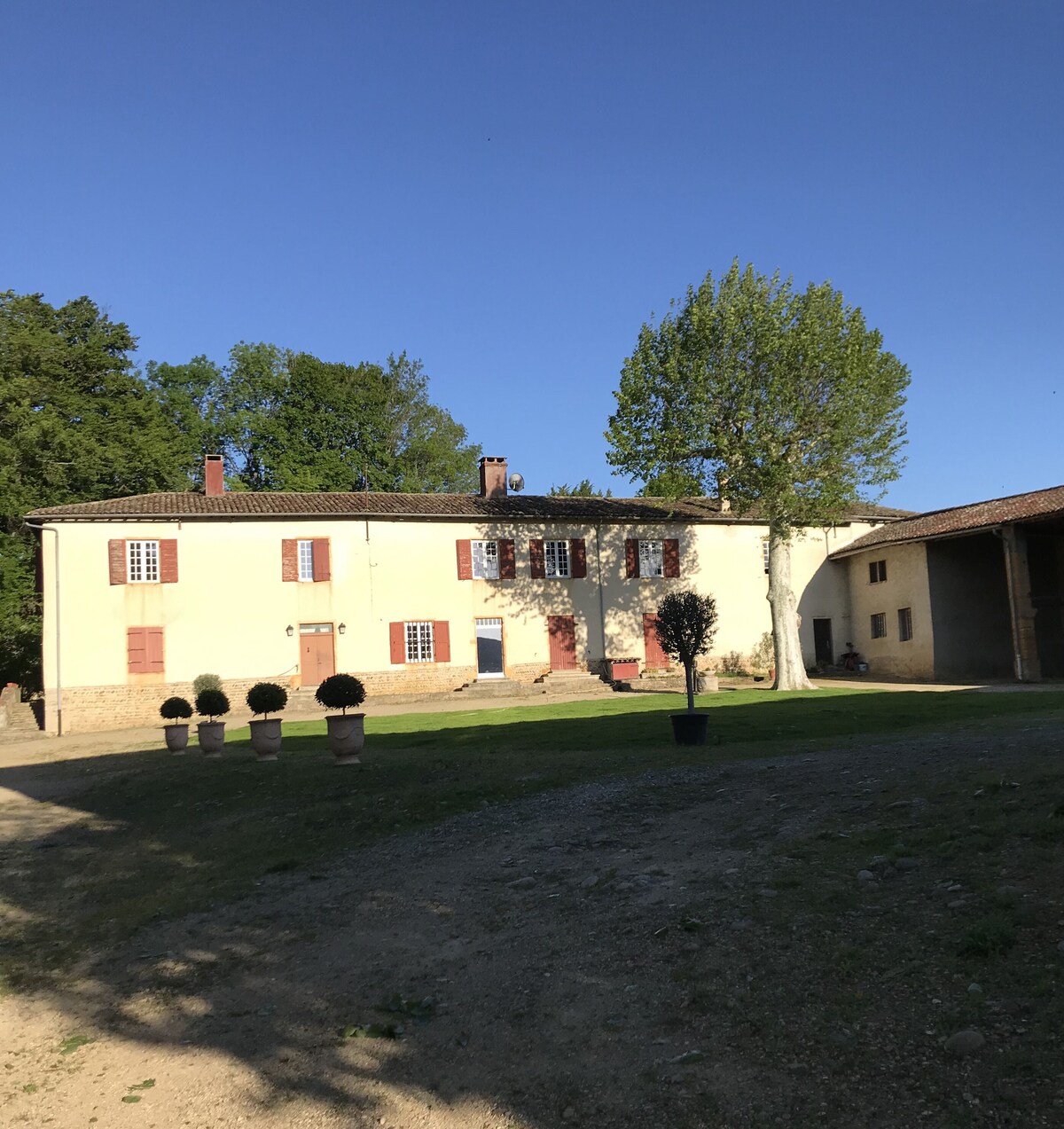 Image de profil de l’hôte