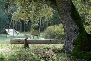 Espace pour enfants