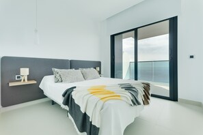 2 slaapkamers, een strijkplank/strijkijzer, gratis wifi