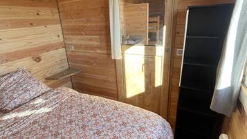 1 bedroom, free WiFi