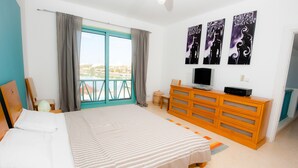 3 bedrooms, WiFi (free) - Stunning Golf Villa in El Gouna (El Gouna)