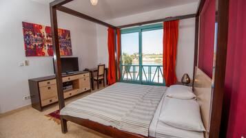 3 bedrooms, free WiFi