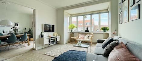 Téléviseur, chaßne audio