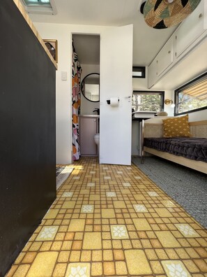 1 habitación