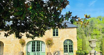 Gîte Dexception en Périgord Noir ?