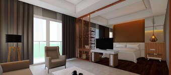 Hotel Santika Gunungkidul