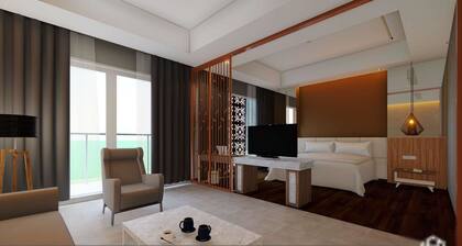 Hotel Santika Gunungkidul