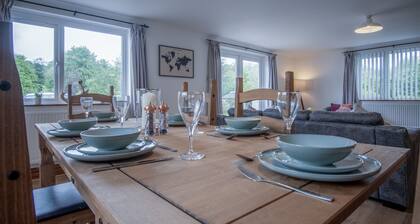 Tucking Mill - 3 Bedroom - Stepaside