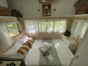 1 quarto