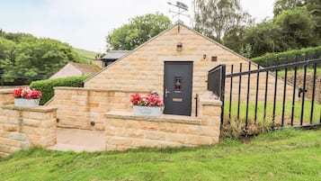 Cottage | Exterior