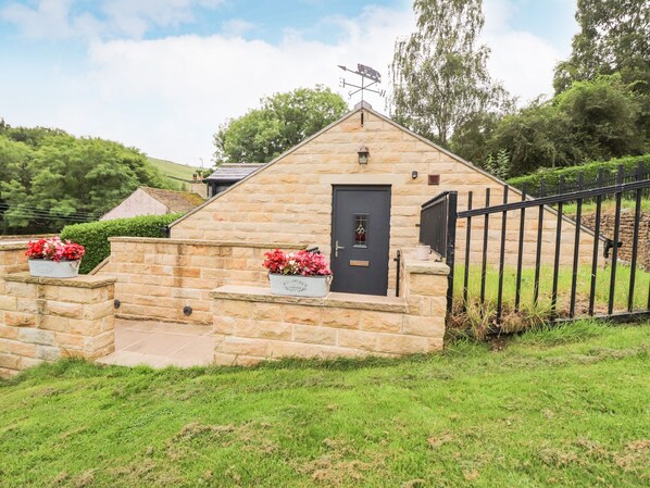 Cottage | Exterior