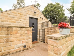 Cottage | Interior - Woodlands (Keighley)