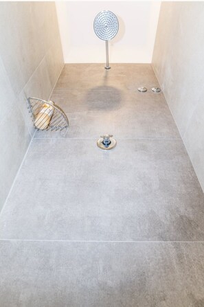 Shared bathroom - Ai Hostel (Split)