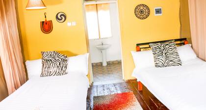 Vacational Rental Home in the outskirts of Naivasha town, KENYA
