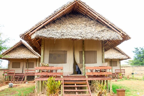 Vacational Rental Home in the outskirts of Naivasha town, KENYA