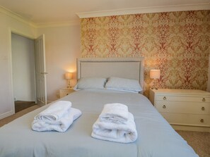Cottage | Interior - Viewpoint (Kendal)