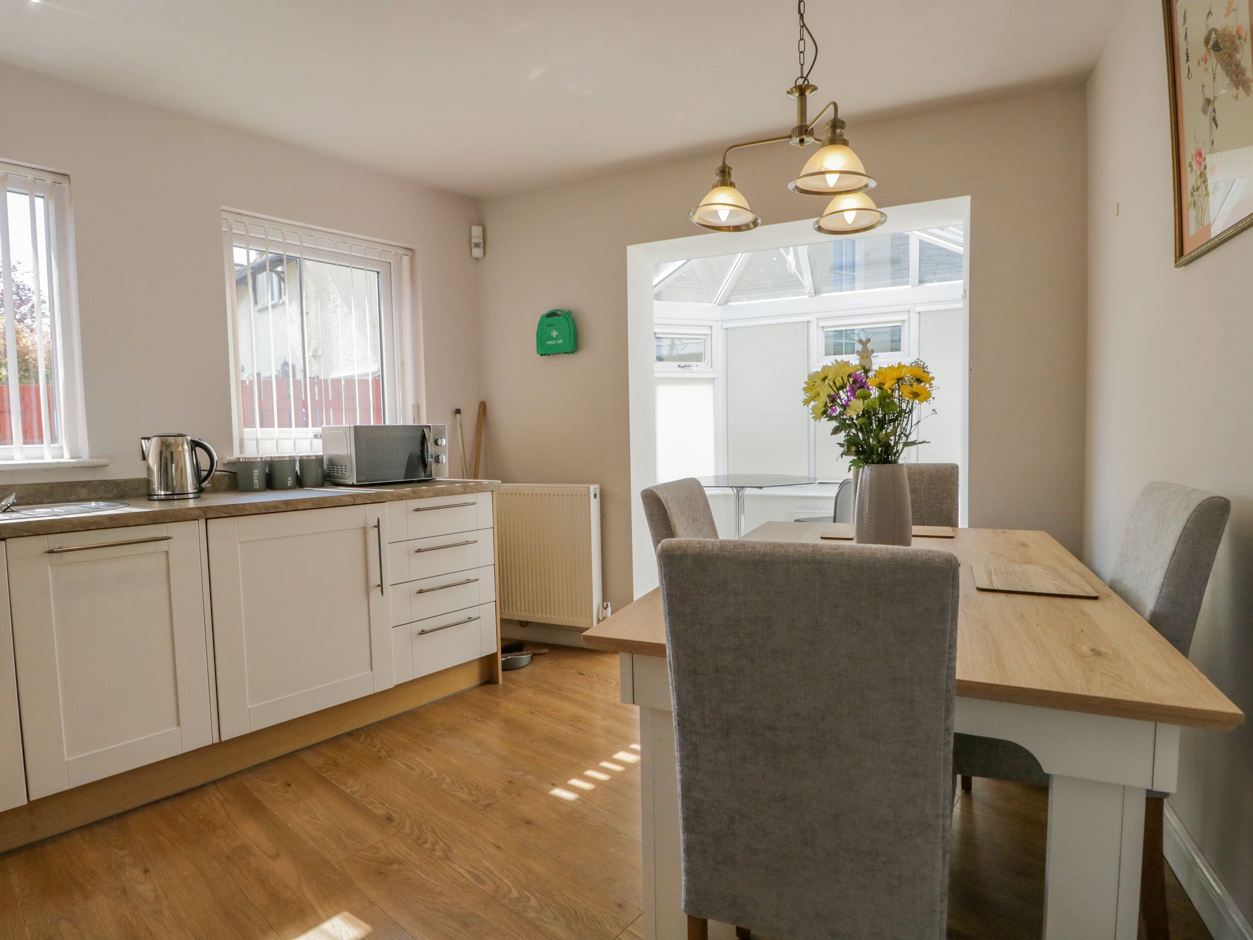 Cottage | Cuisine privée