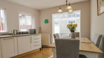 Cottage | Cuisine privée