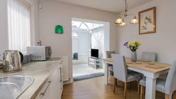 Chaumière | Intérieur