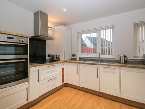 Casa de campo | Interior