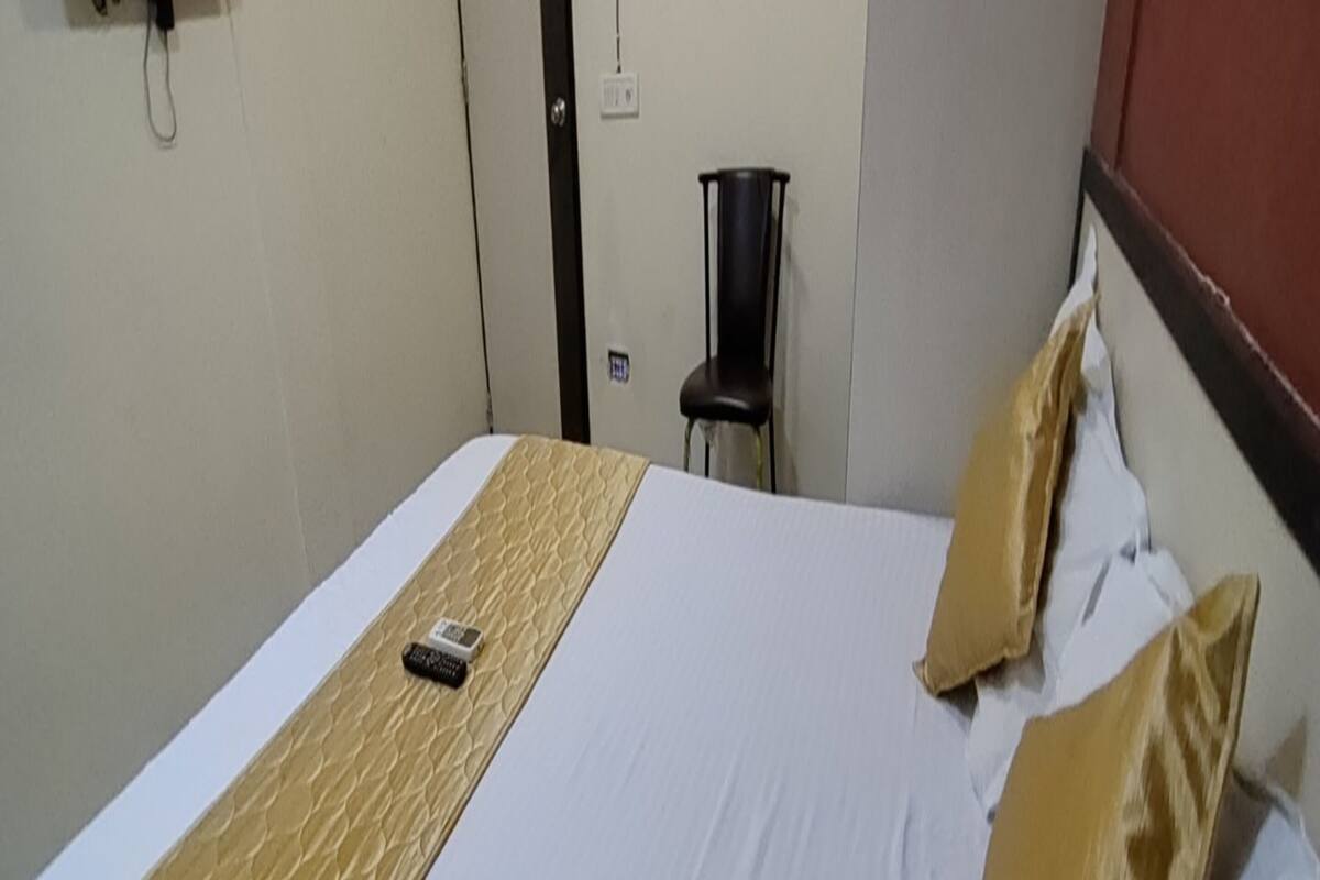 Deluxe Double Room | WiFi (free)