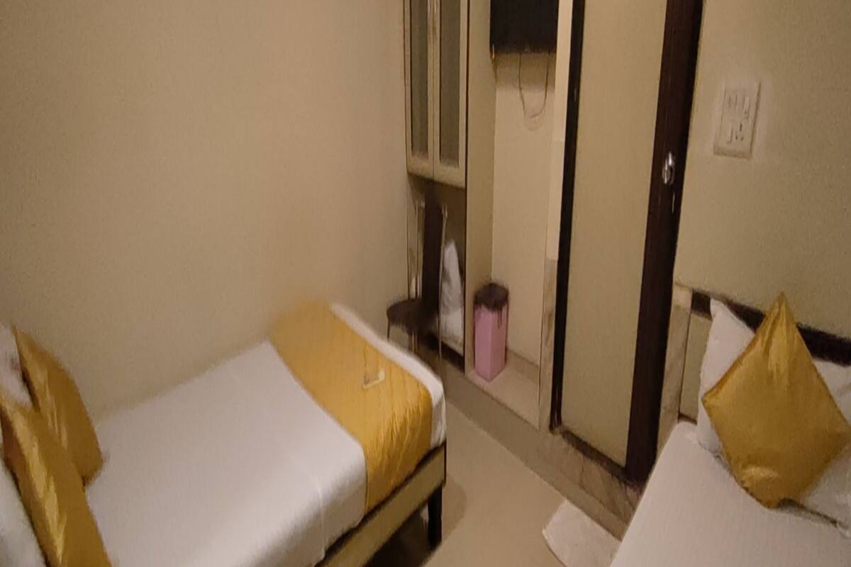 Deluxe Triple Room | WiFi (free)